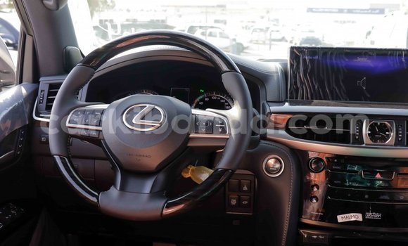 Buy Import Lexus LX White Car in Import - Dubai in Uganda Buy Import Lexus LX White Car in Import - Dubai in Uganda