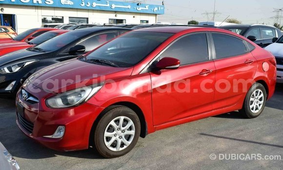 Buy Import Hyundai Accent Red Car in Import - Dubai in Uganda Buy Import Hyundai Accent Red Car in Import - Dubai in Uganda