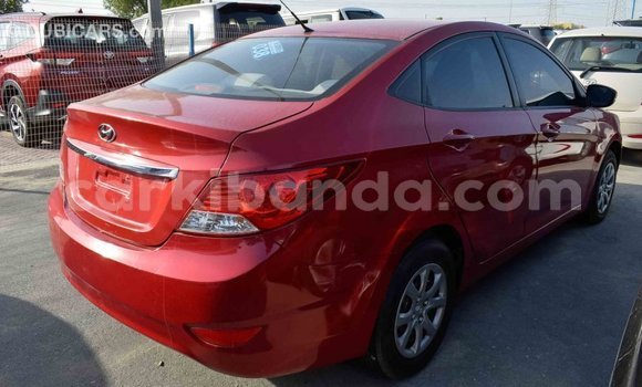 Buy Import Hyundai Accent Red Car in Import - Dubai in Uganda Buy Import Hyundai Accent Red Car in Import - Dubai in Uganda