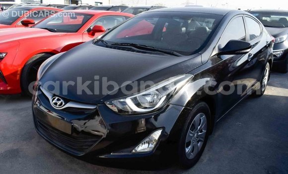 Gura Imported Hyundai Elantra Black Imodoka i Import - Dubai mu Uganda Gura Imported Hyundai Elantra Black Imodoka i Import - Dubai mu Uganda