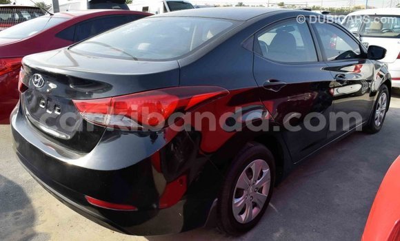 Gura Imported Hyundai Elantra Black Imodoka i Import - Dubai mu Uganda Gura Imported Hyundai Elantra Black Imodoka i Import - Dubai mu Uganda