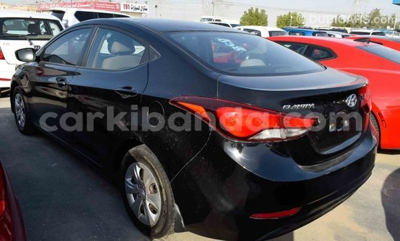 Gura Imported Hyundai Elantra Black Imodoka i Import - Dubai mu Uganda Gura Imported Hyundai Elantra Black Imodoka i Import - Dubai mu Uganda