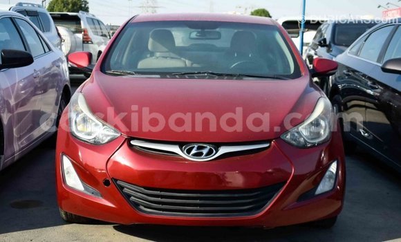 Nunua Imported Hyundai Elantra Nyekundu Gari ndani ya Import - Dubai nchini Uganda Nunua Imported Hyundai Elantra Nyekundu Gari ndani ya Import - Dubai nchini Uganda