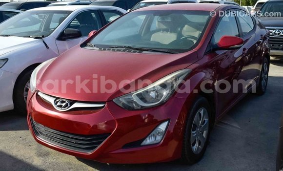 Nunua Imported Hyundai Elantra Nyekundu Gari ndani ya Import - Dubai nchini Uganda Nunua Imported Hyundai Elantra Nyekundu Gari ndani ya Import - Dubai nchini Uganda