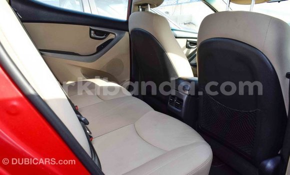 Nunua Imported Hyundai Elantra Nyekundu Gari ndani ya Import - Dubai nchini Uganda Nunua Imported Hyundai Elantra Nyekundu Gari ndani ya Import - Dubai nchini Uganda