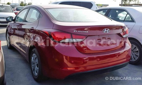 Nunua Imported Hyundai Elantra Nyekundu Gari ndani ya Import - Dubai nchini Uganda Nunua Imported Hyundai Elantra Nyekundu Gari ndani ya Import - Dubai nchini Uganda