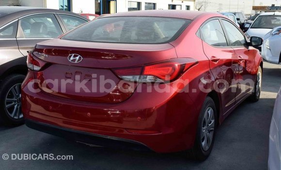 Nunua Imported Hyundai Elantra Nyekundu Gari ndani ya Import - Dubai nchini Uganda Nunua Imported Hyundai Elantra Nyekundu Gari ndani ya Import - Dubai nchini Uganda