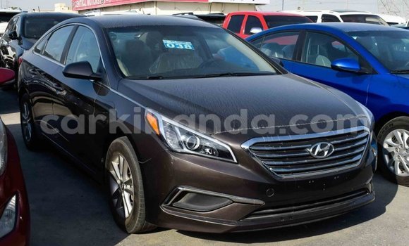 Nunua Imported Hyundai Sonata Brown Gari ndani ya Import - Dubai nchini Uganda Nunua Imported Hyundai Sonata Brown Gari ndani ya Import - Dubai nchini Uganda