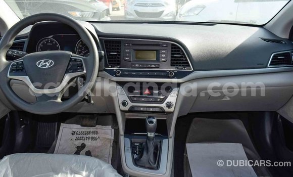 Buy Import Hyundai Elantra Blue Car in Import - Dubai in Uganda Buy Import Hyundai Elantra Blue Car in Import - Dubai in Uganda