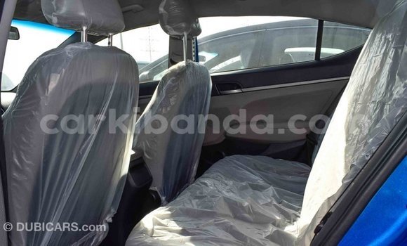 Buy Import Hyundai Elantra Blue Car in Import - Dubai in Uganda Buy Import Hyundai Elantra Blue Car in Import - Dubai in Uganda