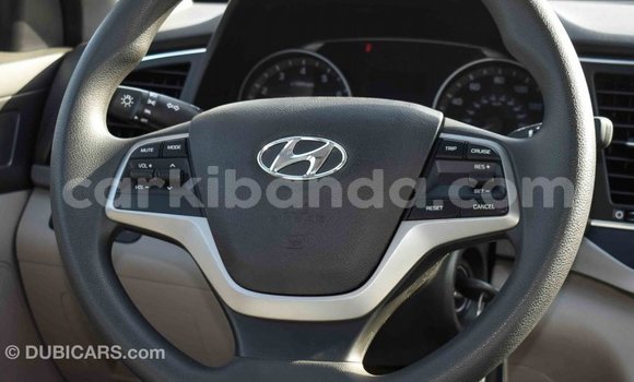 Buy Import Hyundai Elantra Blue Car in Import - Dubai in Uganda Buy Import Hyundai Elantra Blue Car in Import - Dubai in Uganda