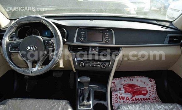 Buy Import Kia Optima Blue Car in Import - Dubai in Uganda Buy Import Kia Optima Blue Car in Import - Dubai in Uganda
