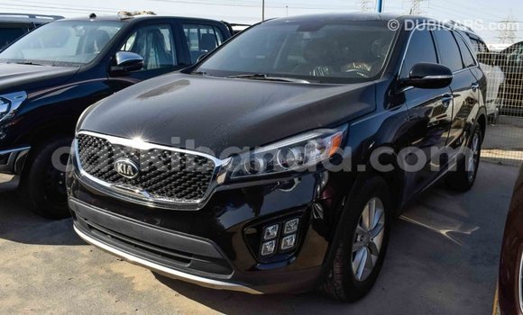 Gura Imported Kia Sorento Black Imodoka i Import - Dubai mu Uganda Gura Imported Kia Sorento Black Imodoka i Import - Dubai mu Uganda