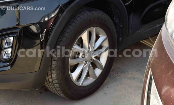 Gura Imported Kia Sorento Black Imodoka i Import - Dubai mu Uganda Gura Imported Kia Sorento Black Imodoka i Import - Dubai mu Uganda
