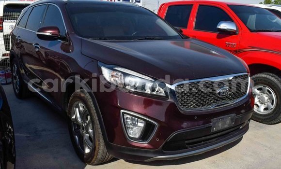 Buy Import Kia Sorento Brown Car in Import - Dubai in Uganda Buy Import Kia Sorento Brown Car in Import - Dubai in Uganda