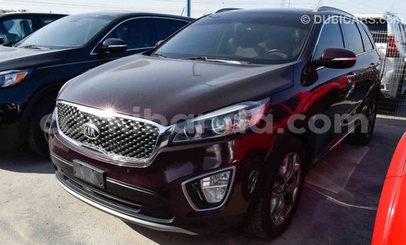 Buy Import Kia Sorento Brown Car in Import - Dubai in Uganda Buy Import Kia Sorento Brown Car in Import - Dubai in Uganda