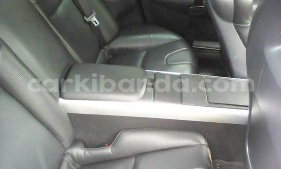 Acheter Occasion Voiture Mazda RX–8 Noir à Kampala, Ouganda Acheter Occasion Voiture Mazda RX–8 Noir à Kampala, Ouganda