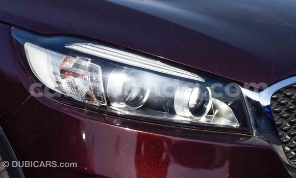Buy Import Kia Sorento Brown Car in Import - Dubai in Uganda Buy Import Kia Sorento Brown Car in Import - Dubai in Uganda