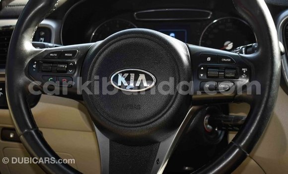 Buy Import Kia Sorento Brown Car in Import - Dubai in Uganda Buy Import Kia Sorento Brown Car in Import - Dubai in Uganda