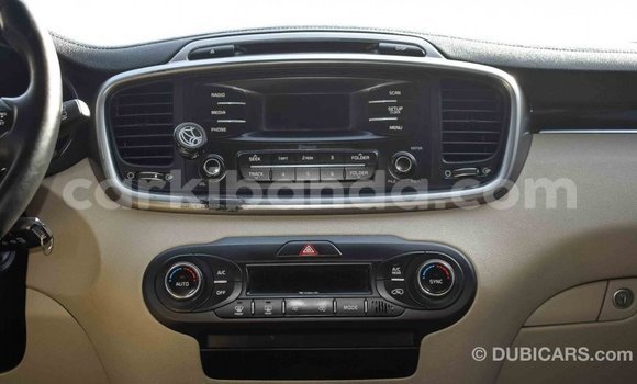 Buy Import Kia Sorento Brown Car in Import - Dubai in Uganda Buy Import Kia Sorento Brown Car in Import - Dubai in Uganda
