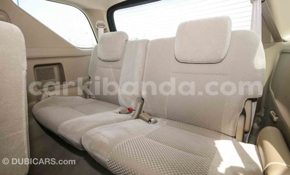 Nunua Imported Toyota Fortuner Nyeusi Gari ndani ya Import - Dubai nchini Uganda Nunua Imported Toyota Fortuner Nyeusi Gari ndani ya Import - Dubai nchini Uganda