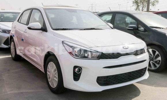 Buy Import Kia Rio White Car in Import - Dubai in Uganda Buy Import Kia Rio White Car in Import - Dubai in Uganda