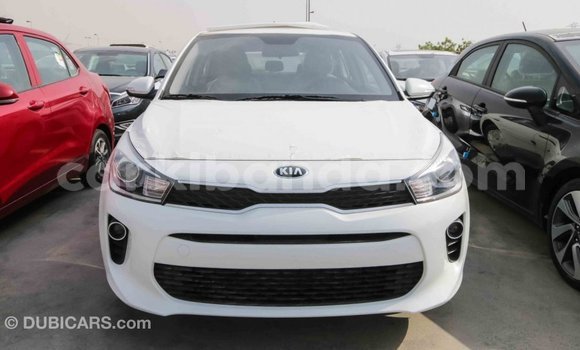 Buy Import Kia Rio White Car in Import - Dubai in Uganda Buy Import Kia Rio White Car in Import - Dubai in Uganda