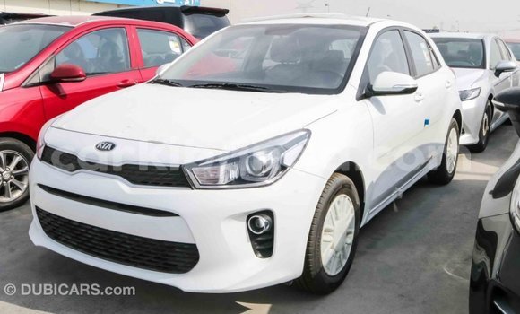 Buy Import Kia Rio White Car in Import - Dubai in Uganda Buy Import Kia Rio White Car in Import - Dubai in Uganda