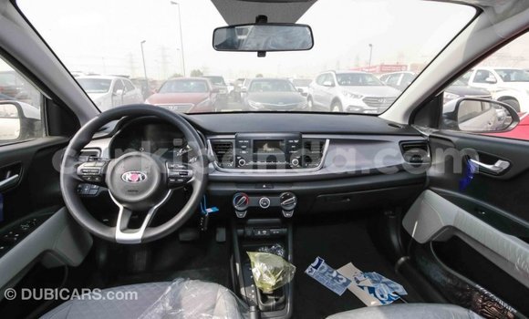 Buy Import Kia Rio White Car in Import - Dubai in Uganda Buy Import Kia Rio White Car in Import - Dubai in Uganda