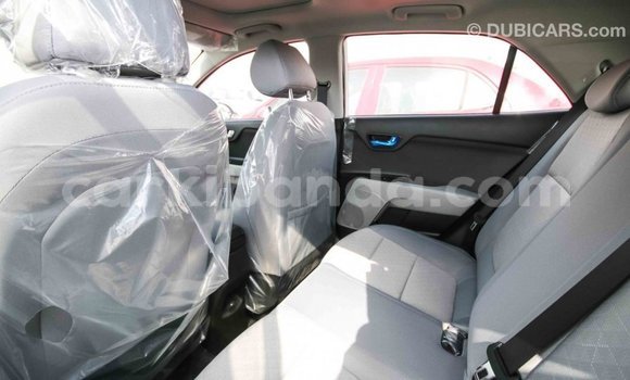 Buy Import Kia Rio White Car in Import - Dubai in Uganda Buy Import Kia Rio White Car in Import - Dubai in Uganda