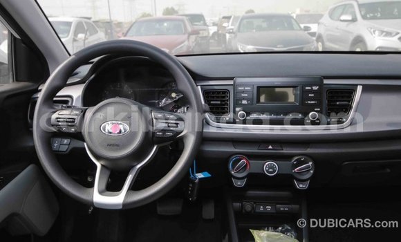 Buy Import Kia Rio White Car in Import - Dubai in Uganda Buy Import Kia Rio White Car in Import - Dubai in Uganda
