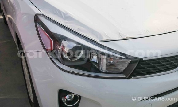 Buy Import Kia Rio White Car in Import - Dubai in Uganda Buy Import Kia Rio White Car in Import - Dubai in Uganda