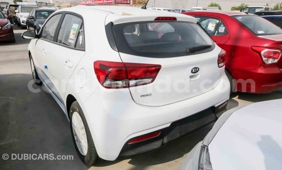 Buy Import Kia Rio White Car in Import - Dubai in Uganda Buy Import Kia Rio White Car in Import - Dubai in Uganda