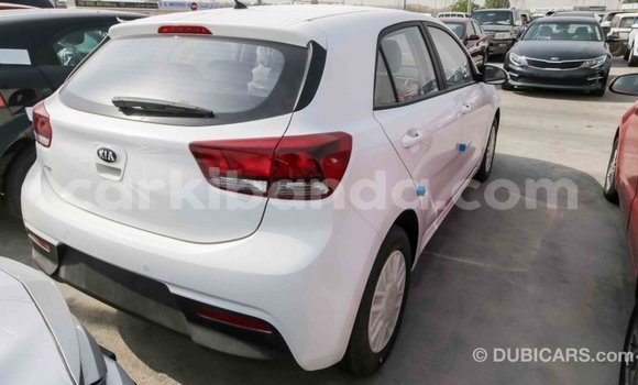 Buy Import Kia Rio White Car in Import - Dubai in Uganda Buy Import Kia Rio White Car in Import - Dubai in Uganda