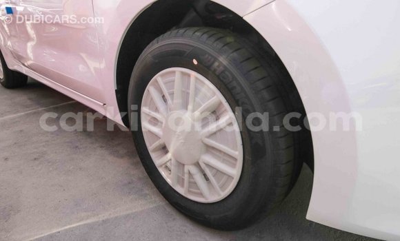 Buy Import Kia Rio White Car in Import - Dubai in Uganda Buy Import Kia Rio White Car in Import - Dubai in Uganda