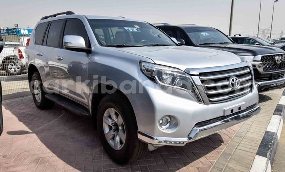 Buy Import Toyota Prado Other Car in Import - Dubai in Uganda Buy Import Toyota Prado Other Car in Import - Dubai in Uganda