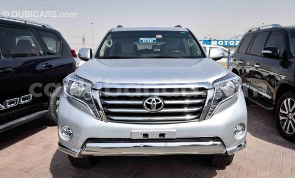 Buy Import Toyota Prado Other Car in Import - Dubai in Uganda Buy Import Toyota Prado Other Car in Import - Dubai in Uganda
