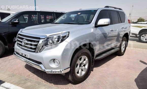 Buy Import Toyota Prado Other Car in Import - Dubai in Uganda Buy Import Toyota Prado Other Car in Import - Dubai in Uganda