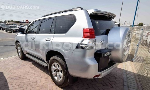 Buy Import Toyota Prado Other Car in Import - Dubai in Uganda Buy Import Toyota Prado Other Car in Import - Dubai in Uganda