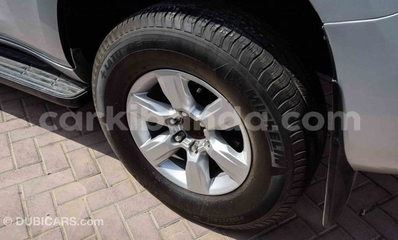 Buy Import Toyota Prado Other Car in Import - Dubai in Uganda Buy Import Toyota Prado Other Car in Import - Dubai in Uganda