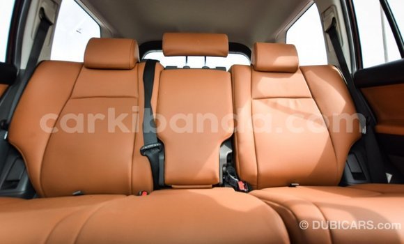 Buy Import Toyota Prado Brown Car in Import - Dubai in Uganda Buy Import Toyota Prado Brown Car in Import - Dubai in Uganda