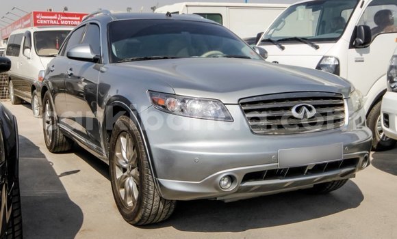 Buy Import Infiniti FX Other Car in Import - Dubai in Uganda