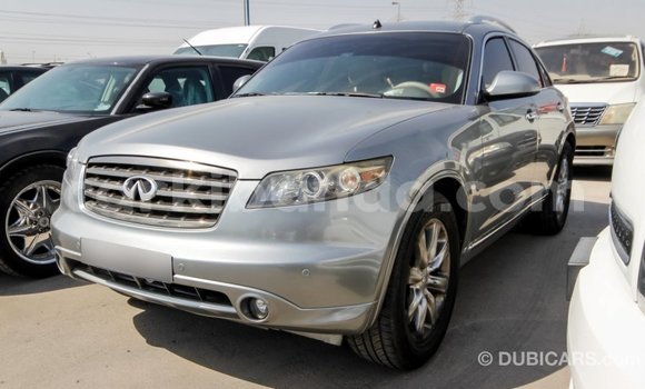 Nunua Imported Infiniti FX Nyingine Gari ndani ya Import - Dubai nchini Uganda Nunua Imported Infiniti FX Nyingine Gari ndani ya Import - Dubai nchini Uganda