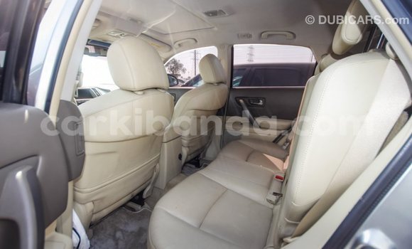 Nunua Imported Infiniti FX Nyingine Gari ndani ya Import - Dubai nchini Uganda Nunua Imported Infiniti FX Nyingine Gari ndani ya Import - Dubai nchini Uganda
