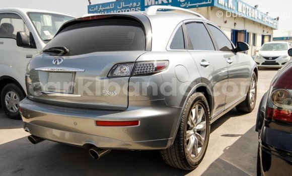 Nunua Imported Infiniti FX Nyingine Gari ndani ya Import - Dubai nchini Uganda Nunua Imported Infiniti FX Nyingine Gari ndani ya Import - Dubai nchini Uganda