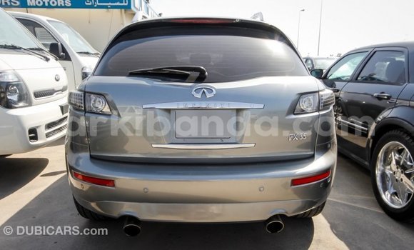 Nunua Imported Infiniti FX Nyingine Gari ndani ya Import - Dubai nchini Uganda Nunua Imported Infiniti FX Nyingine Gari ndani ya Import - Dubai nchini Uganda