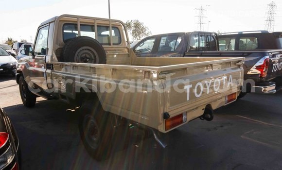 Buy Import Toyota Land Cruiser Beige Car in Import - Dubai in Uganda Buy Import Toyota Land Cruiser Beige Car in Import - Dubai in Uganda
