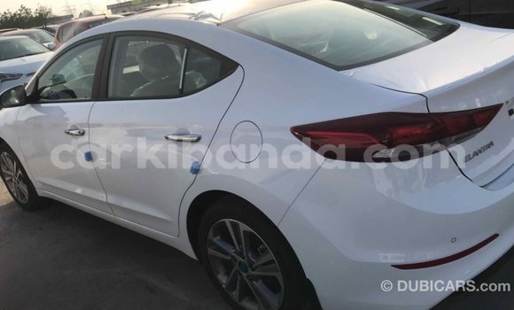 Nunua Imported Hyundai Elantra Nyeupe Gari ndani ya Import - Dubai nchini Uganda Nunua Imported Hyundai Elantra Nyeupe Gari ndani ya Import - Dubai nchini Uganda