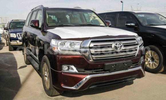 Buy Import Toyota Land Cruiser Other Car in Import - Dubai in Uganda Buy Import Toyota Land Cruiser Other Car in Import - Dubai in Uganda