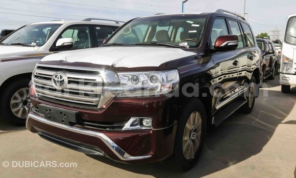 Buy Import Toyota Land Cruiser Other Car in Import - Dubai in Uganda Buy Import Toyota Land Cruiser Other Car in Import - Dubai in Uganda